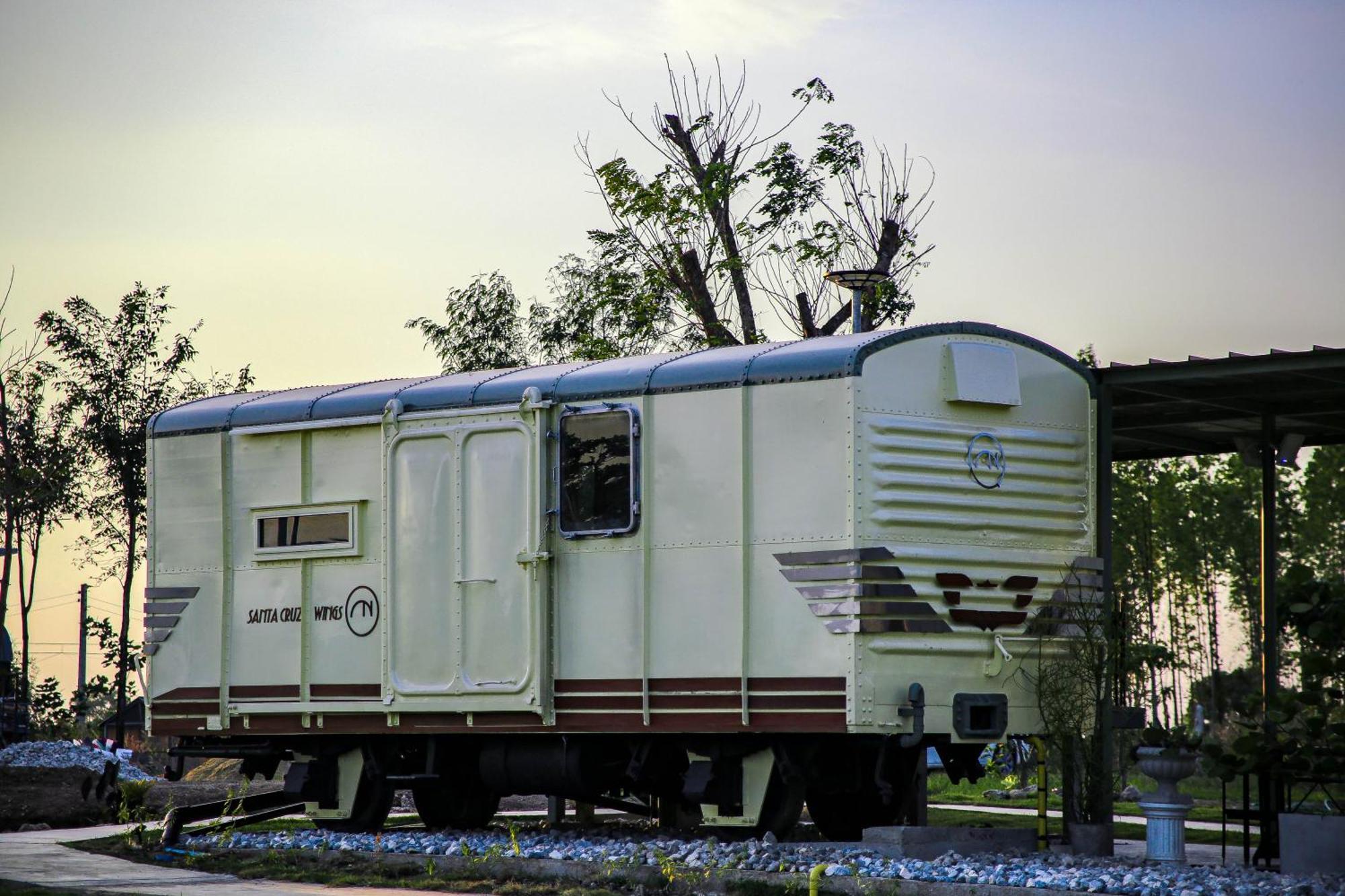 Nex Station Канчанабурі Номер фото